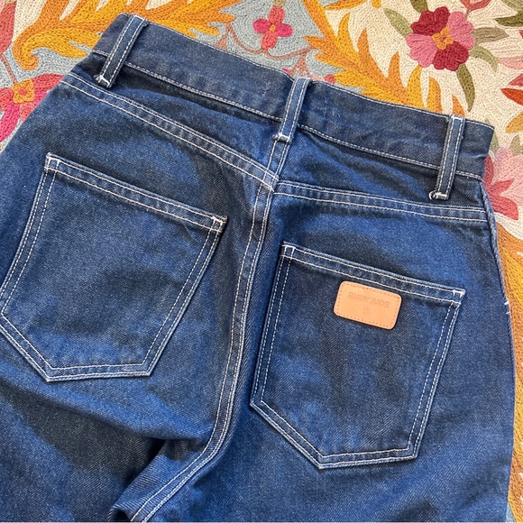 Rudy Jude utility jeans size 0 - Picture 3 of 5